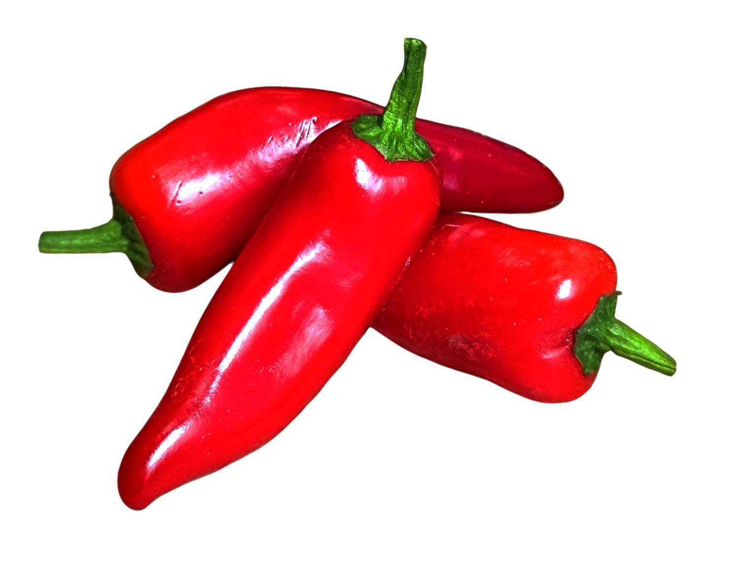 Jalapeno chili