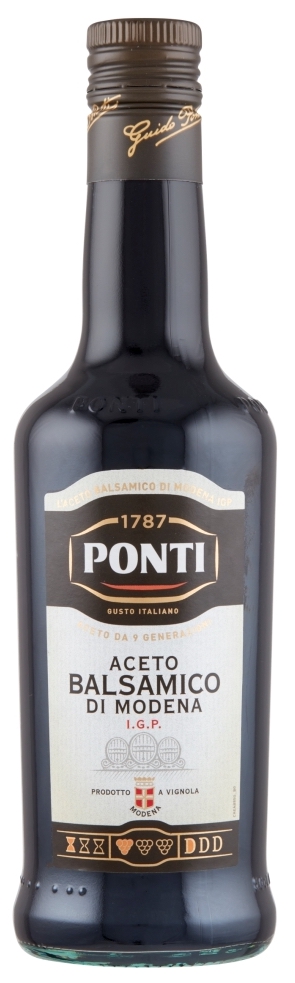 Ponti Modenai balzsamecet