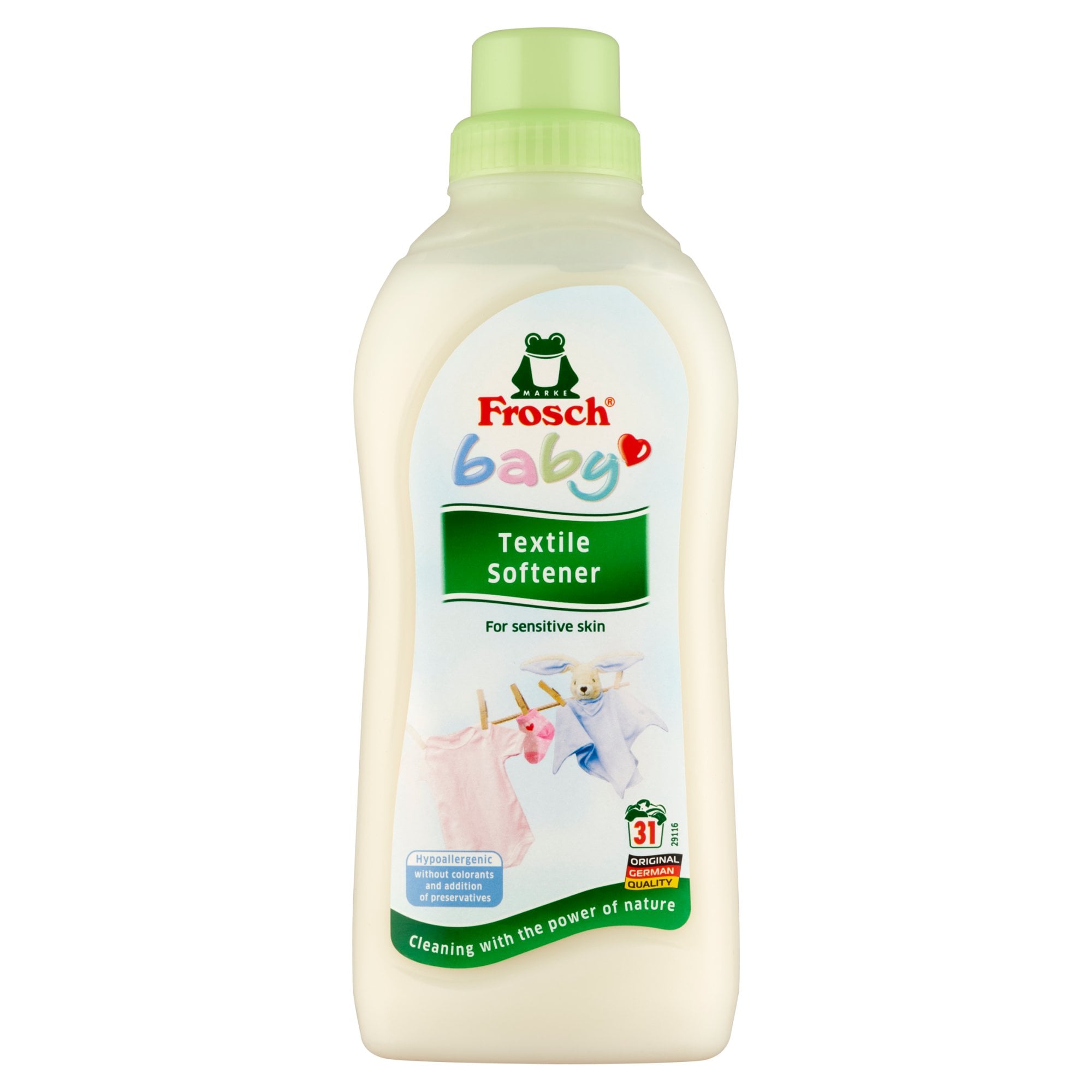 Frosch Öblítő Baby 750ml