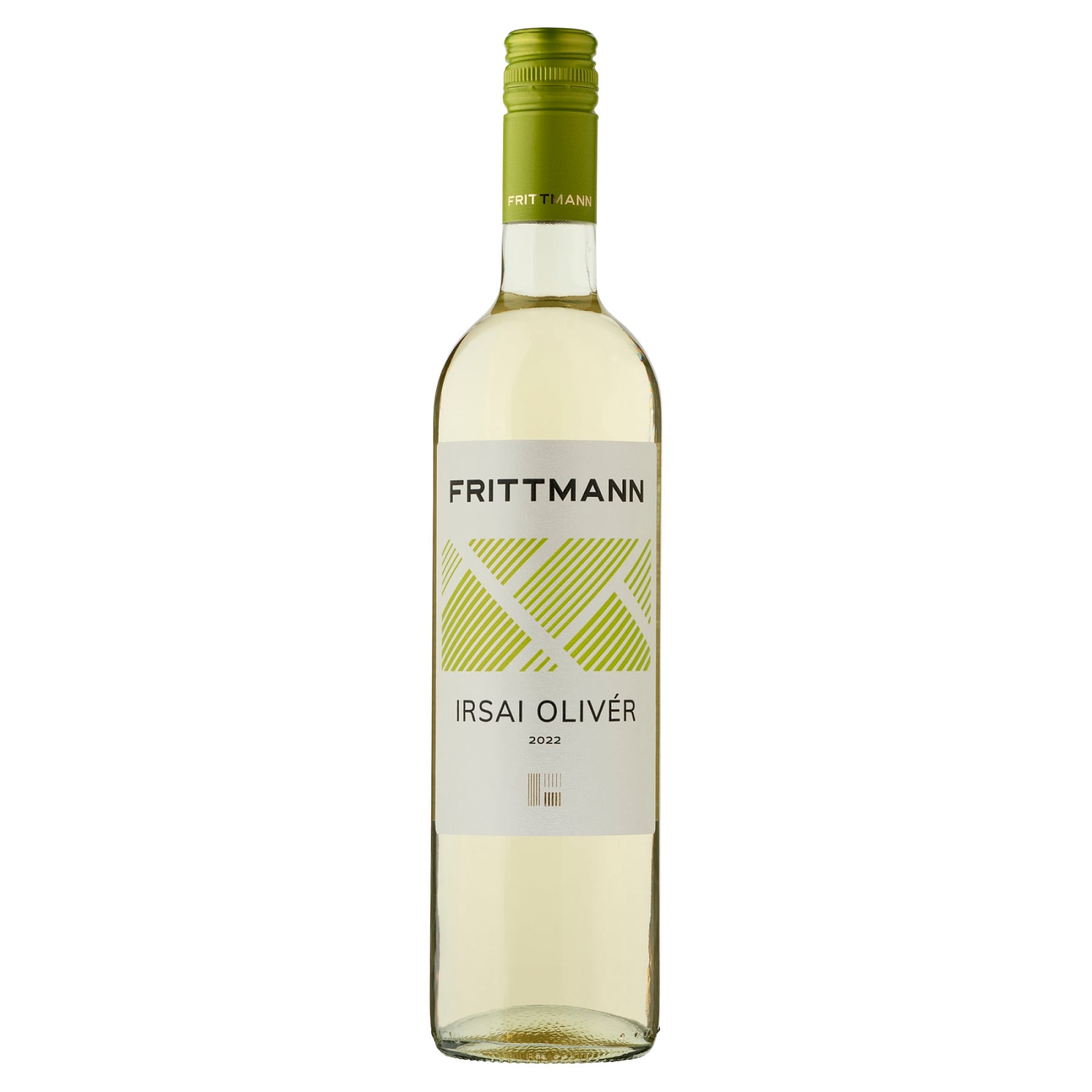 Frittmann Irsai Olivér száraz fehérbor