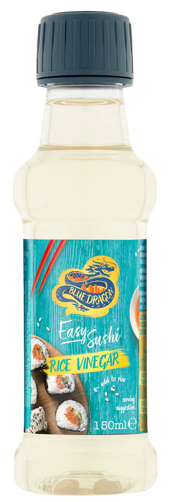 Blue Dragon Fehér Rizsecet