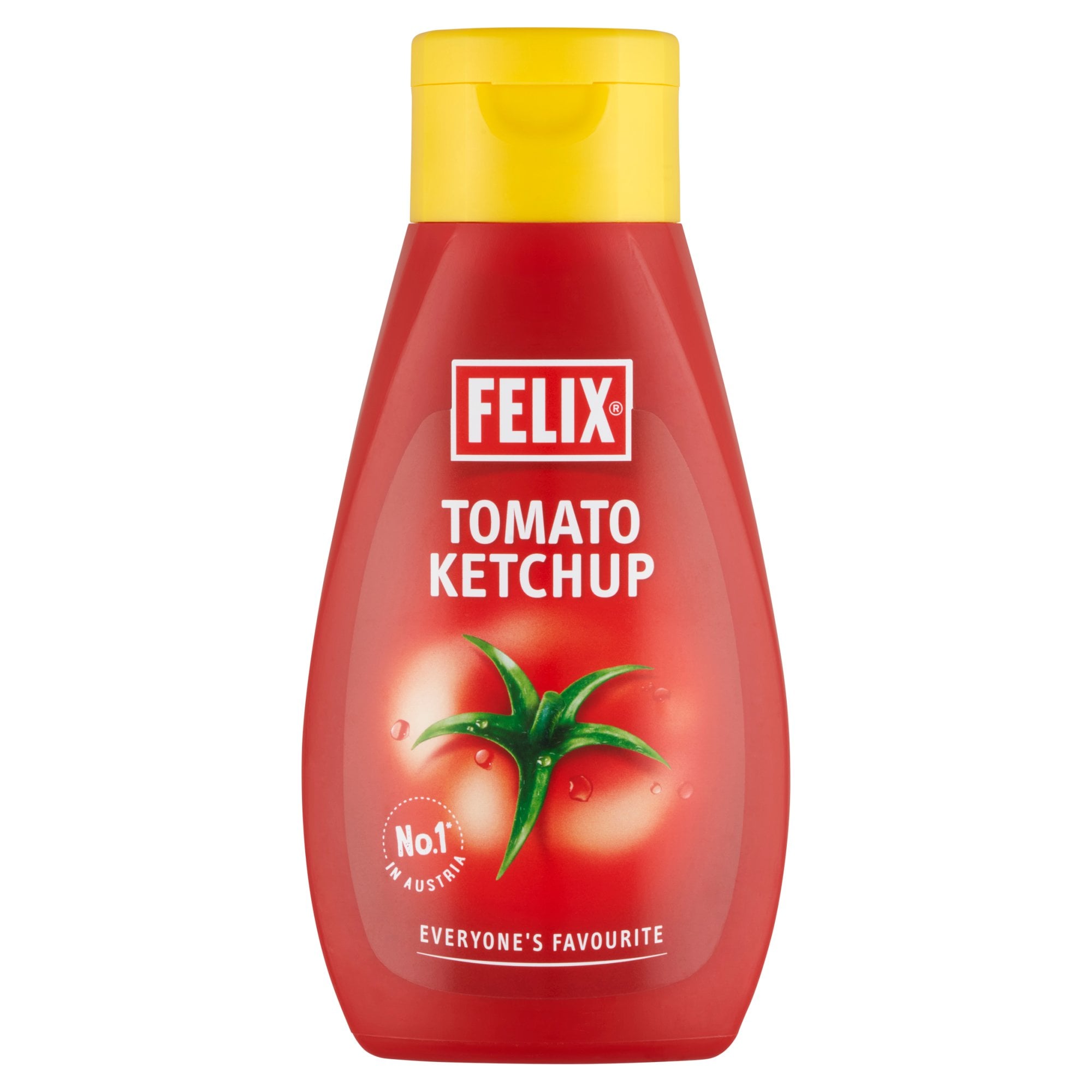 Felix Ketchup csemege