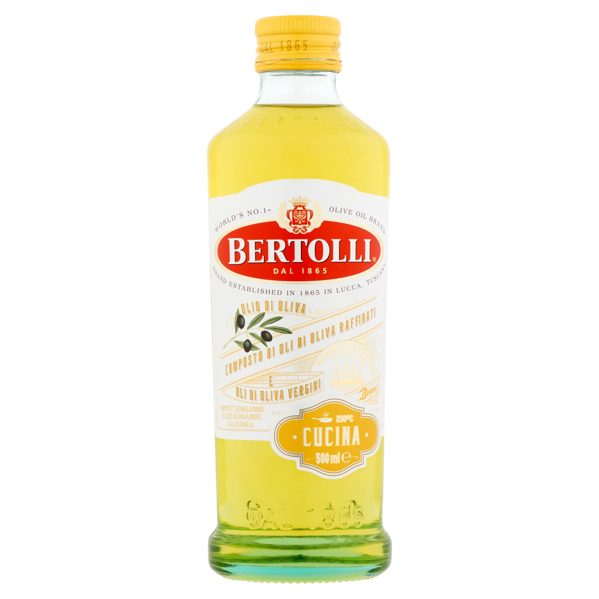 Bertolli Cucina olívaolaj