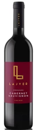 Lajvér Szekszárd Cabernet Sauvignon