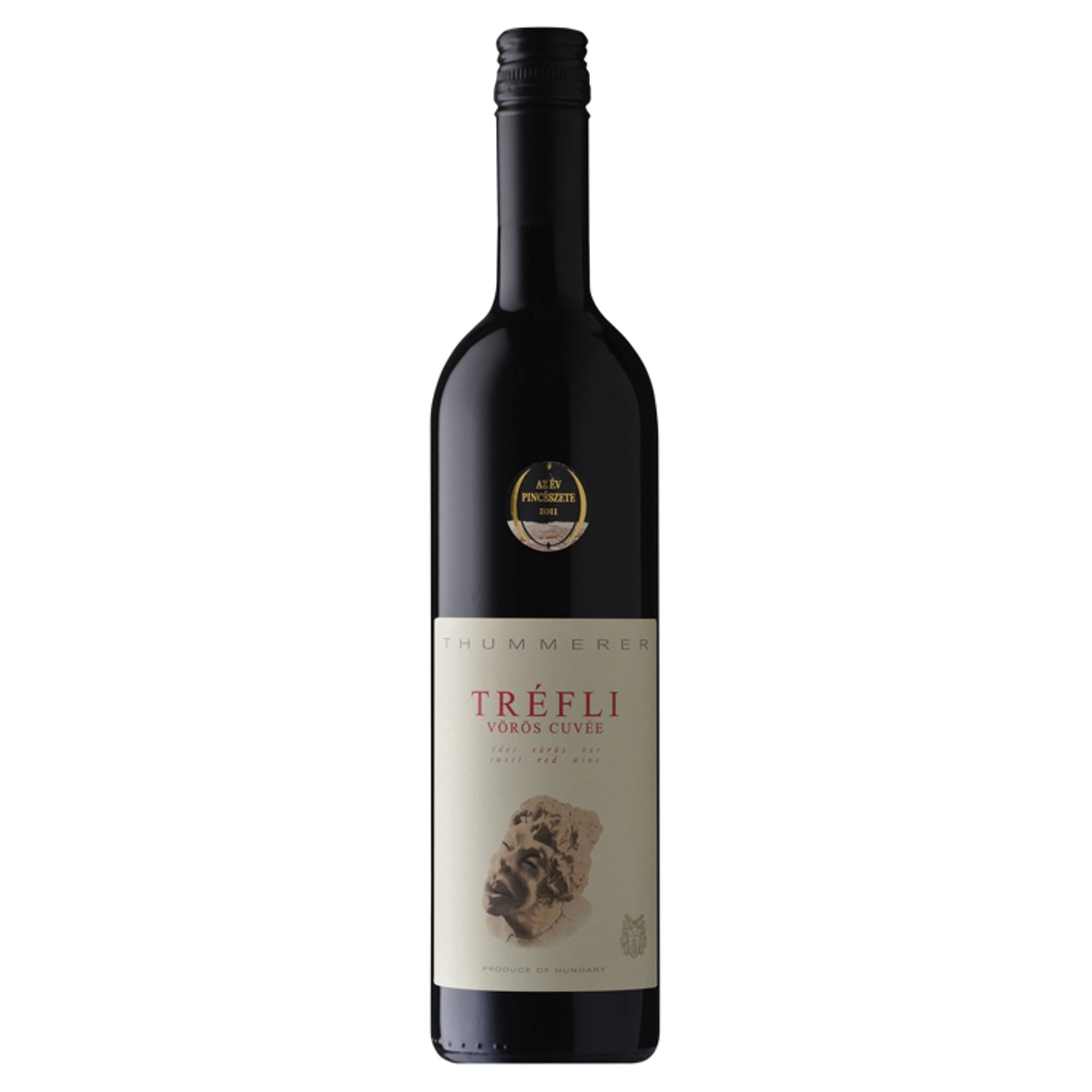 Thummerer Egri Tréfli Édes Cuvée