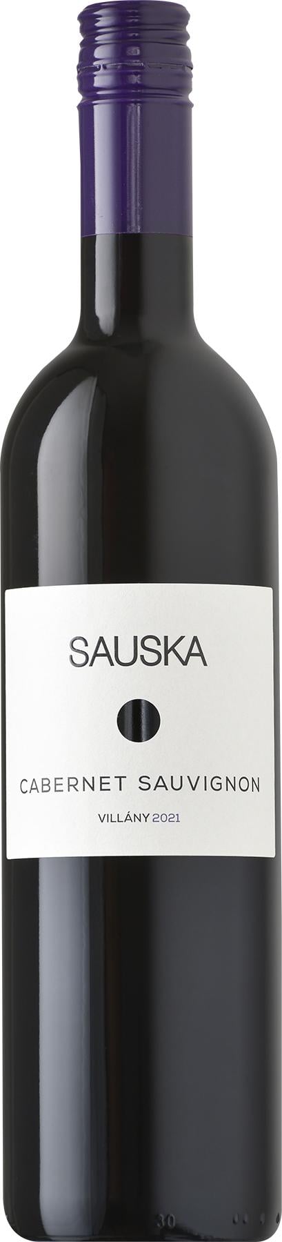 Sauska Cabernet Sauvignon 2021 Villány