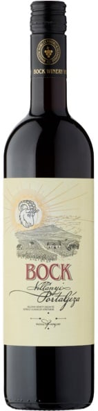Bock Portagéza