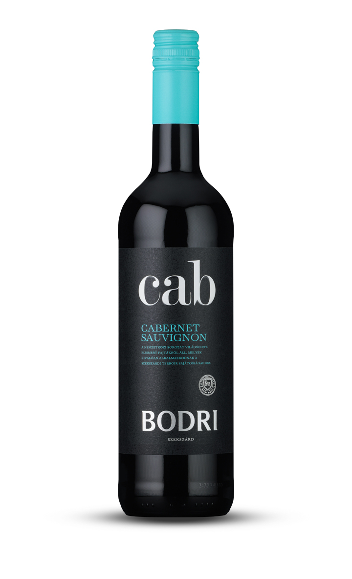 Bodri Cabernet Sauvignon
