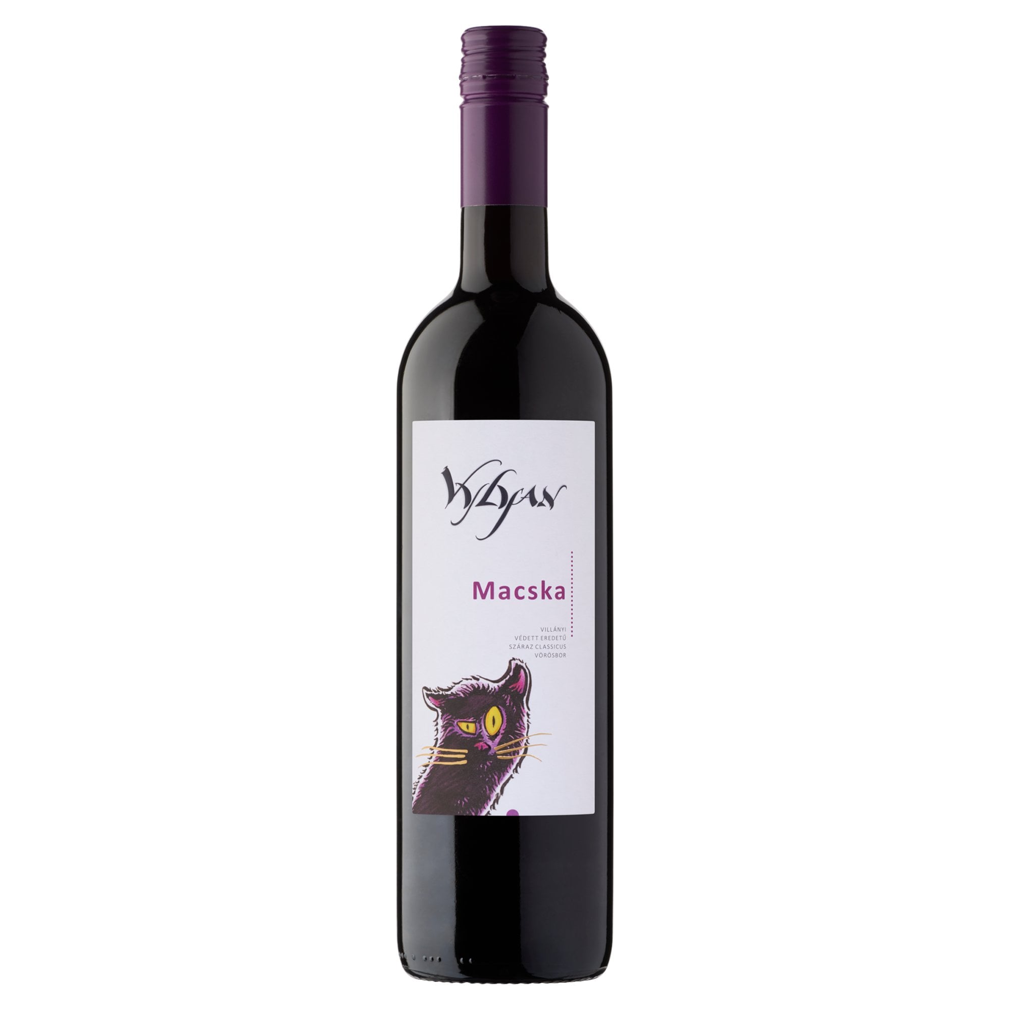 Vylyan Macska Portugieser