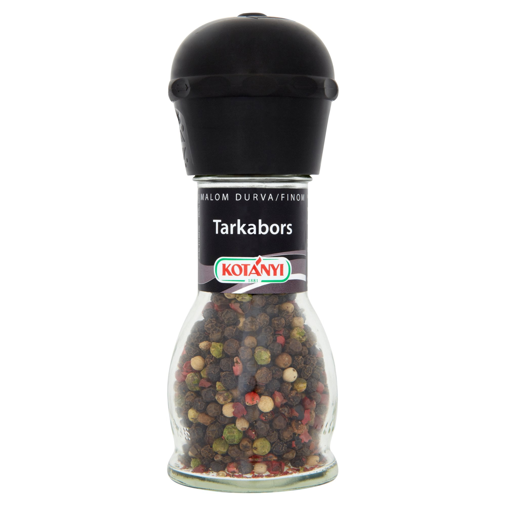 Kotányi Tarkabors malom