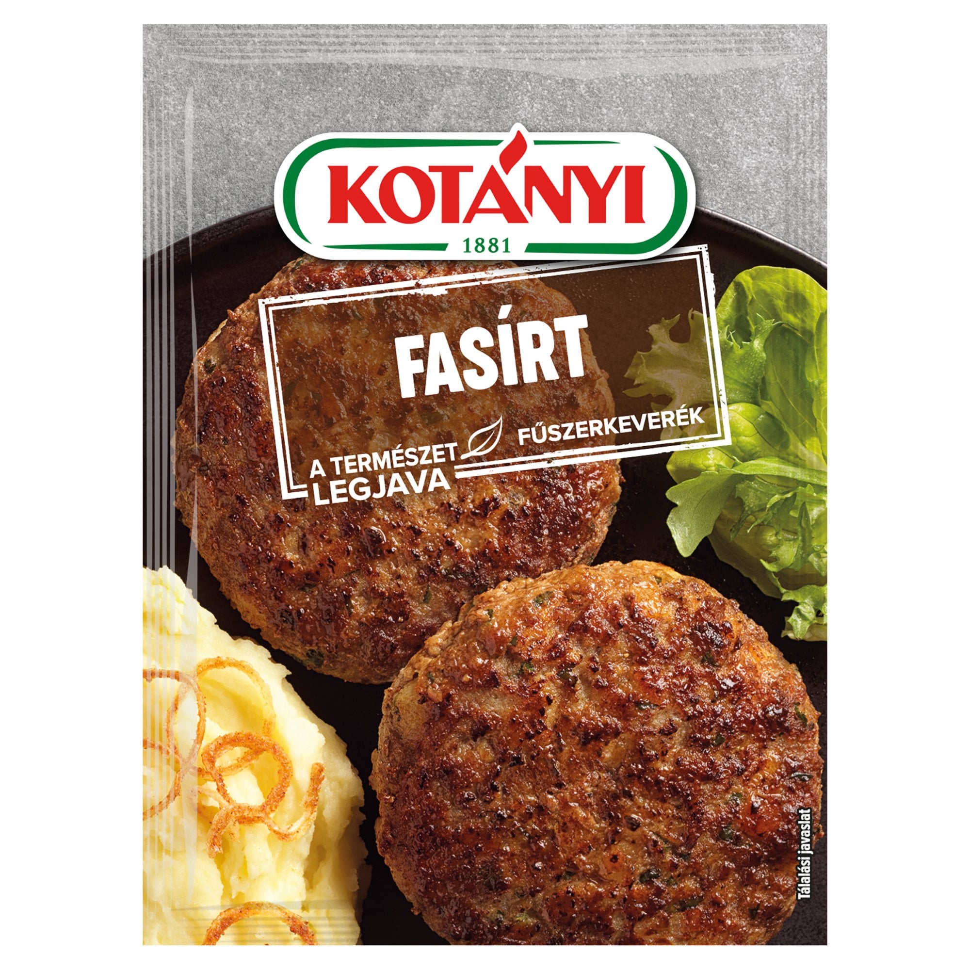 Kotányi Fasírt fűszerkeverék