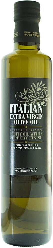 Marks & Spencer Olasz extra szűz olivaolaj