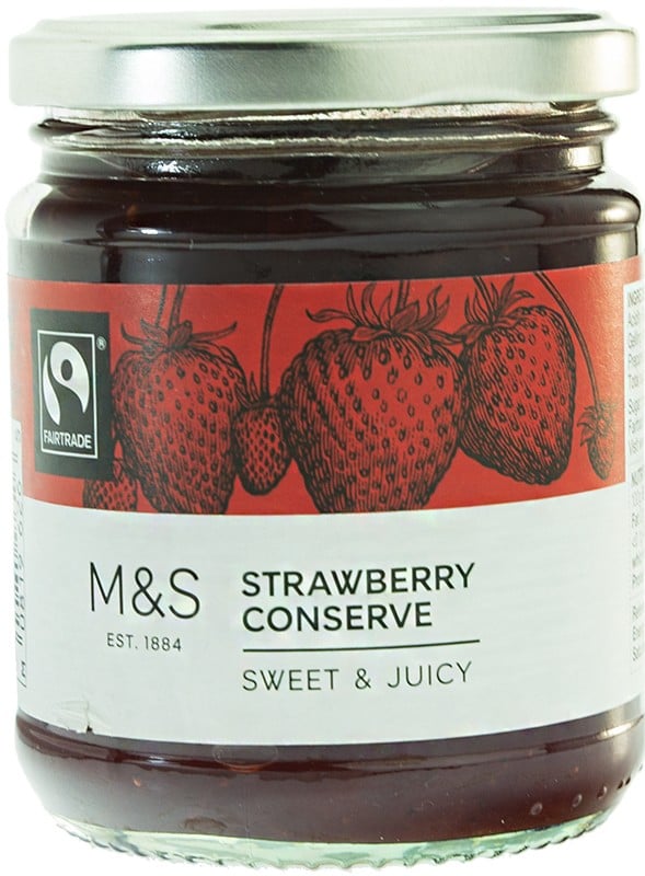 Marks & Spencer Extra eperdzsem
