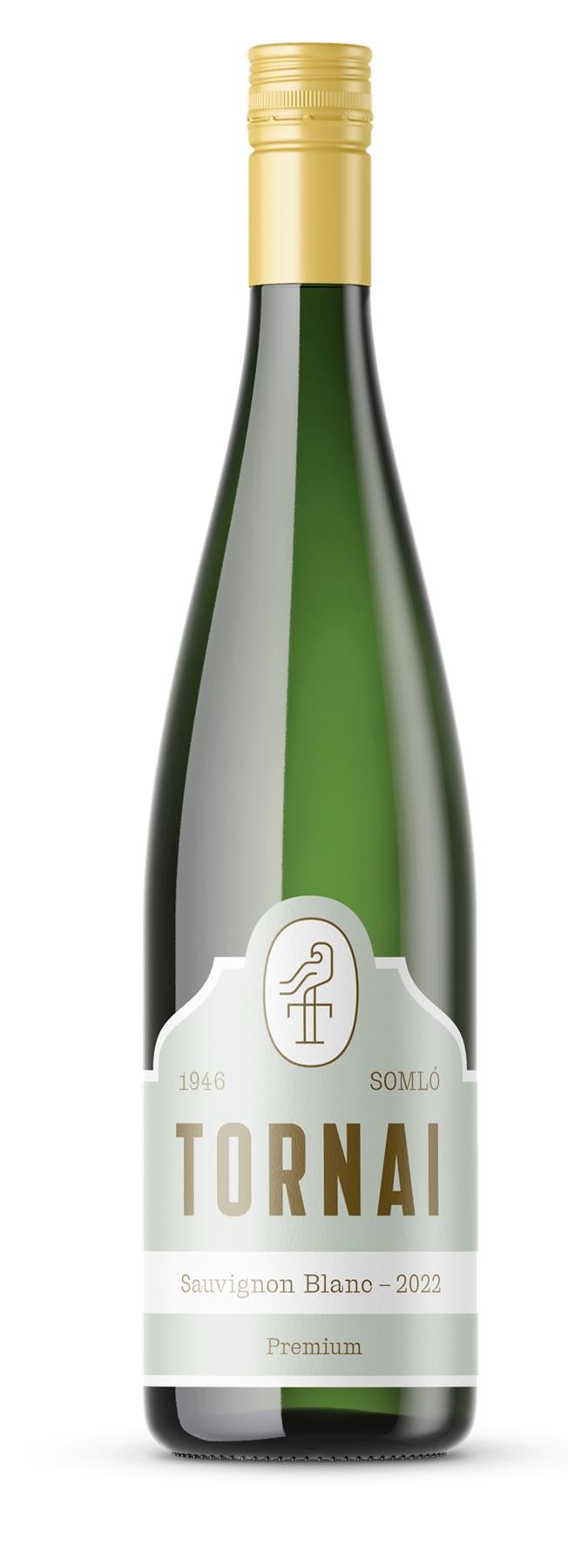 Tornai Prémium Nagy-Somlói Sauvignon Blanc
