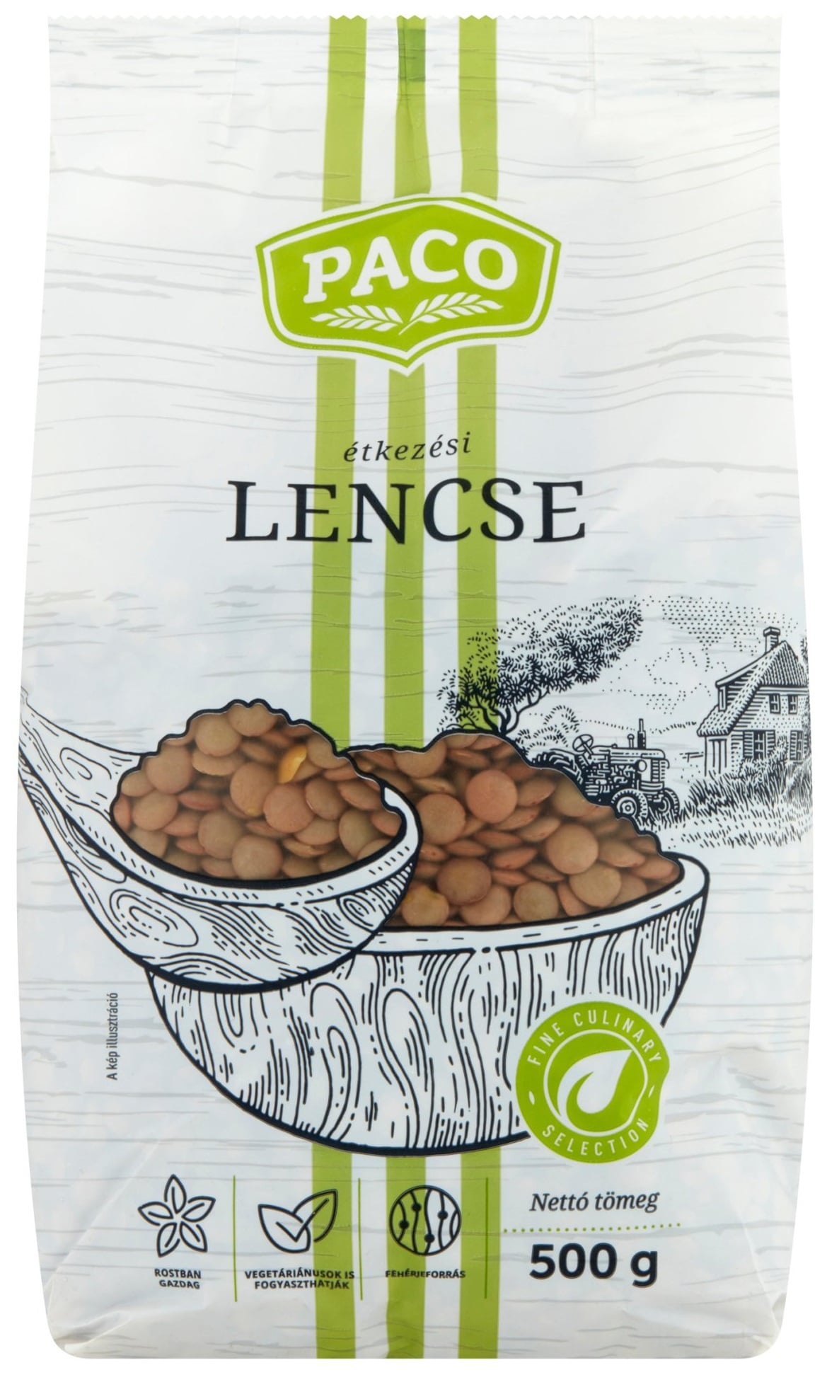 Paco Lencse