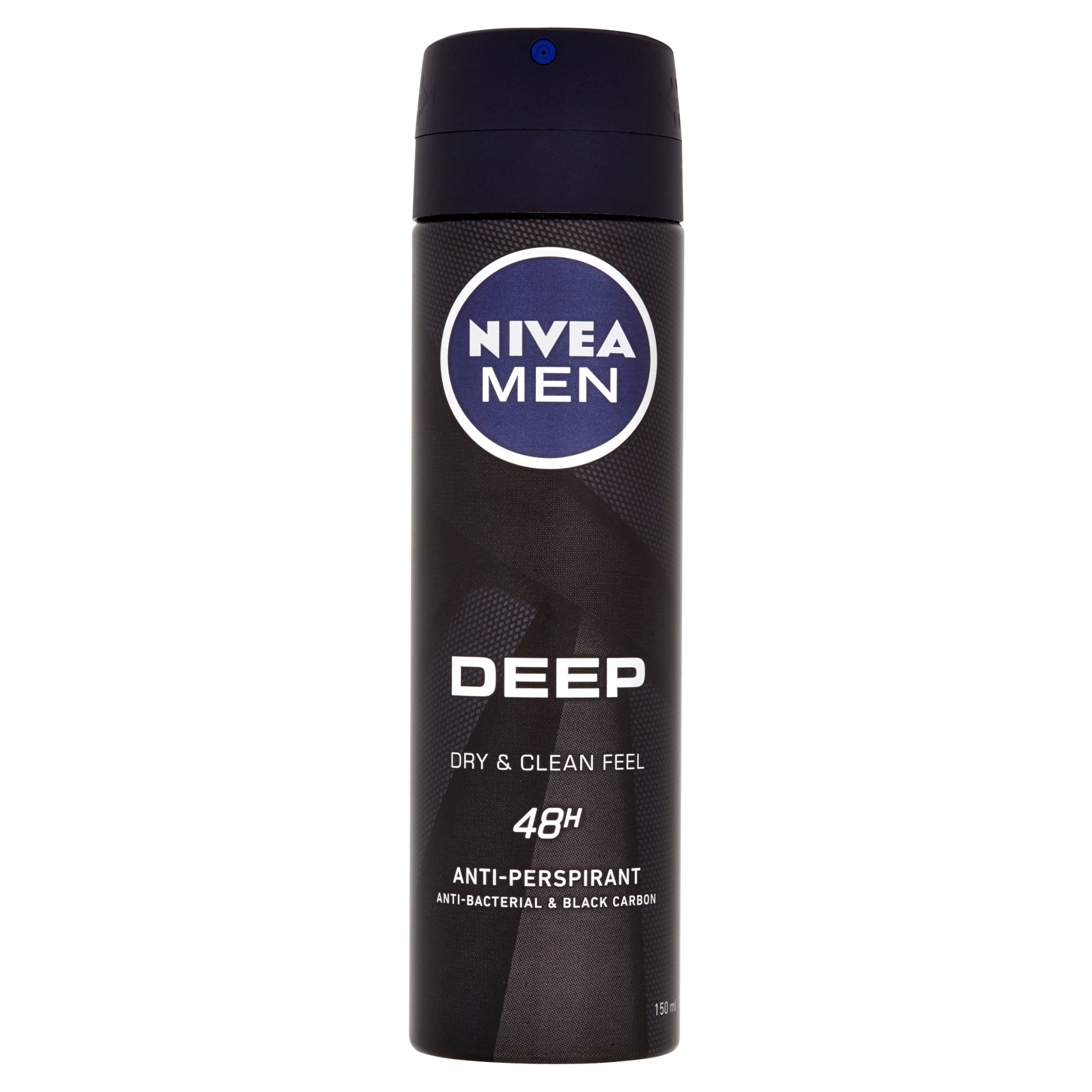 NIVEA Men Deo Spray Deep