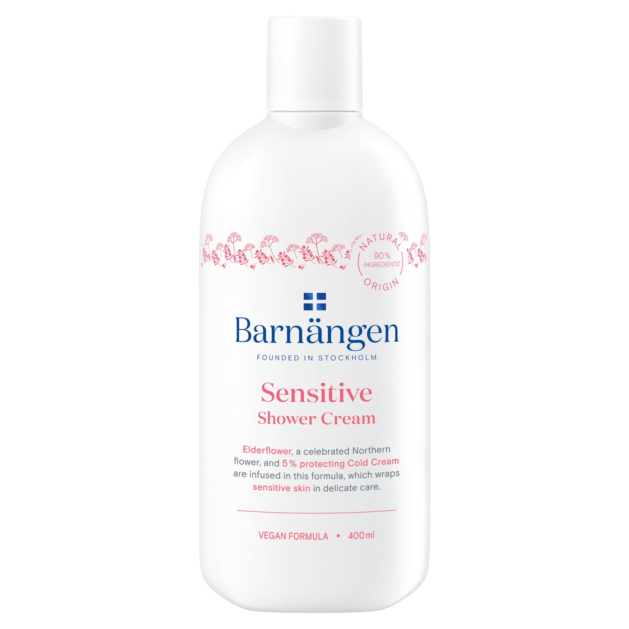 Barnängen Tusfürdő Sensitive