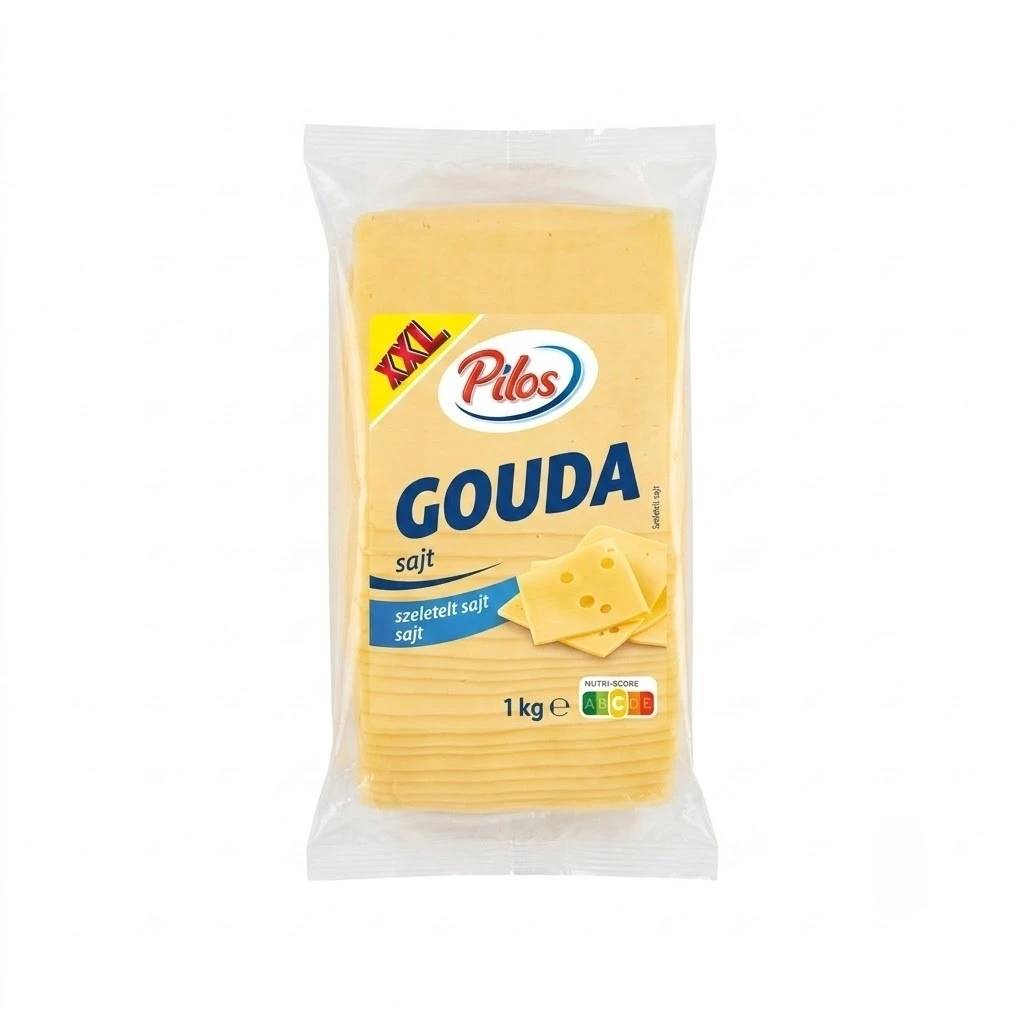 PILOS Gouda sajt