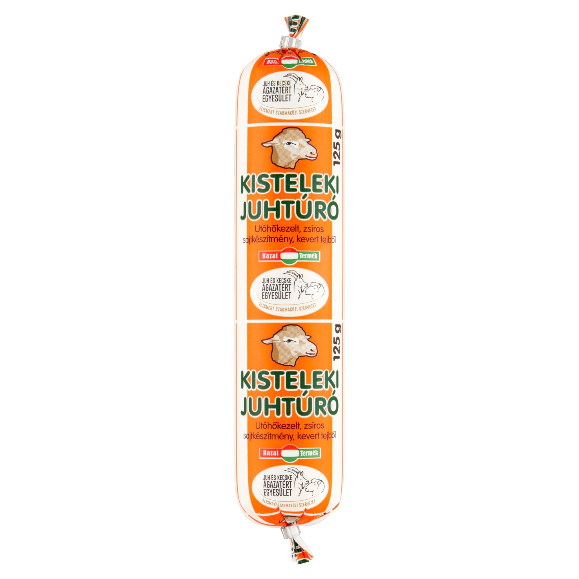 Kisteleki Juhtúró