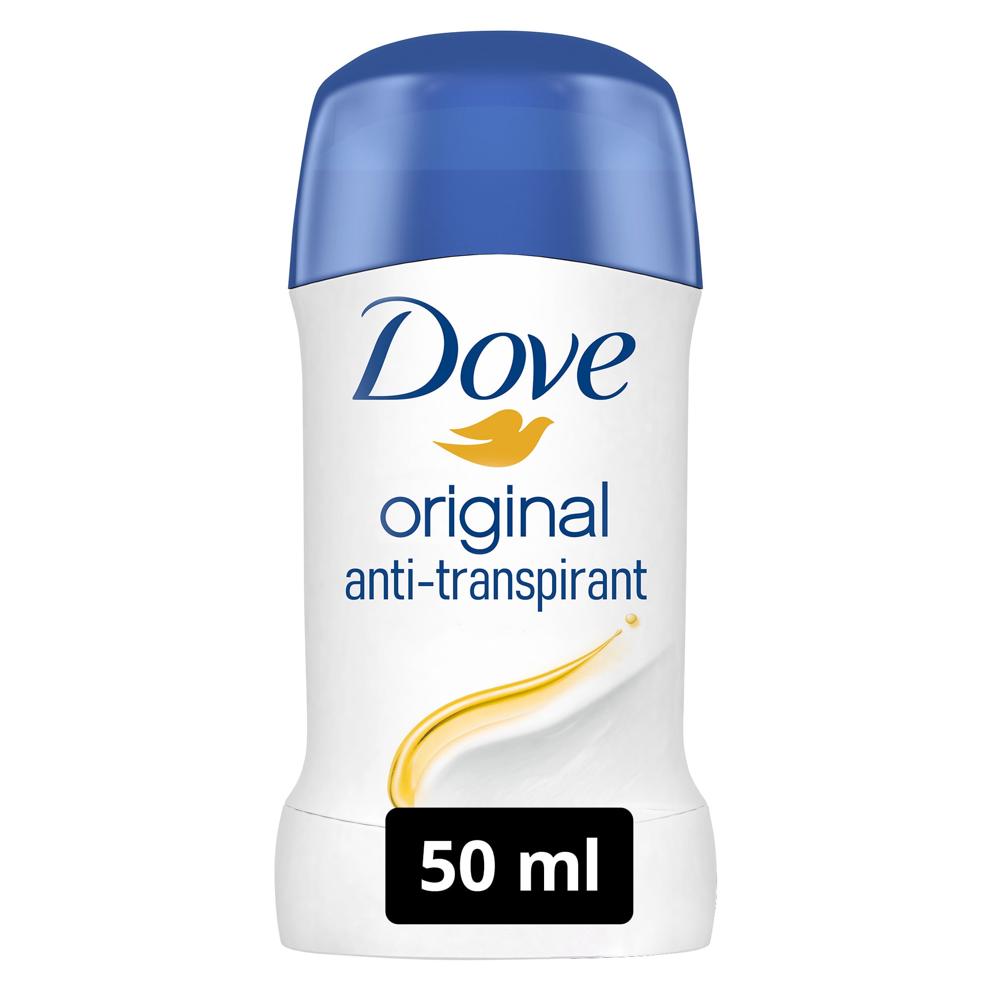 Dove Advanced Care Original női izzadásgátló stift, 50 ml