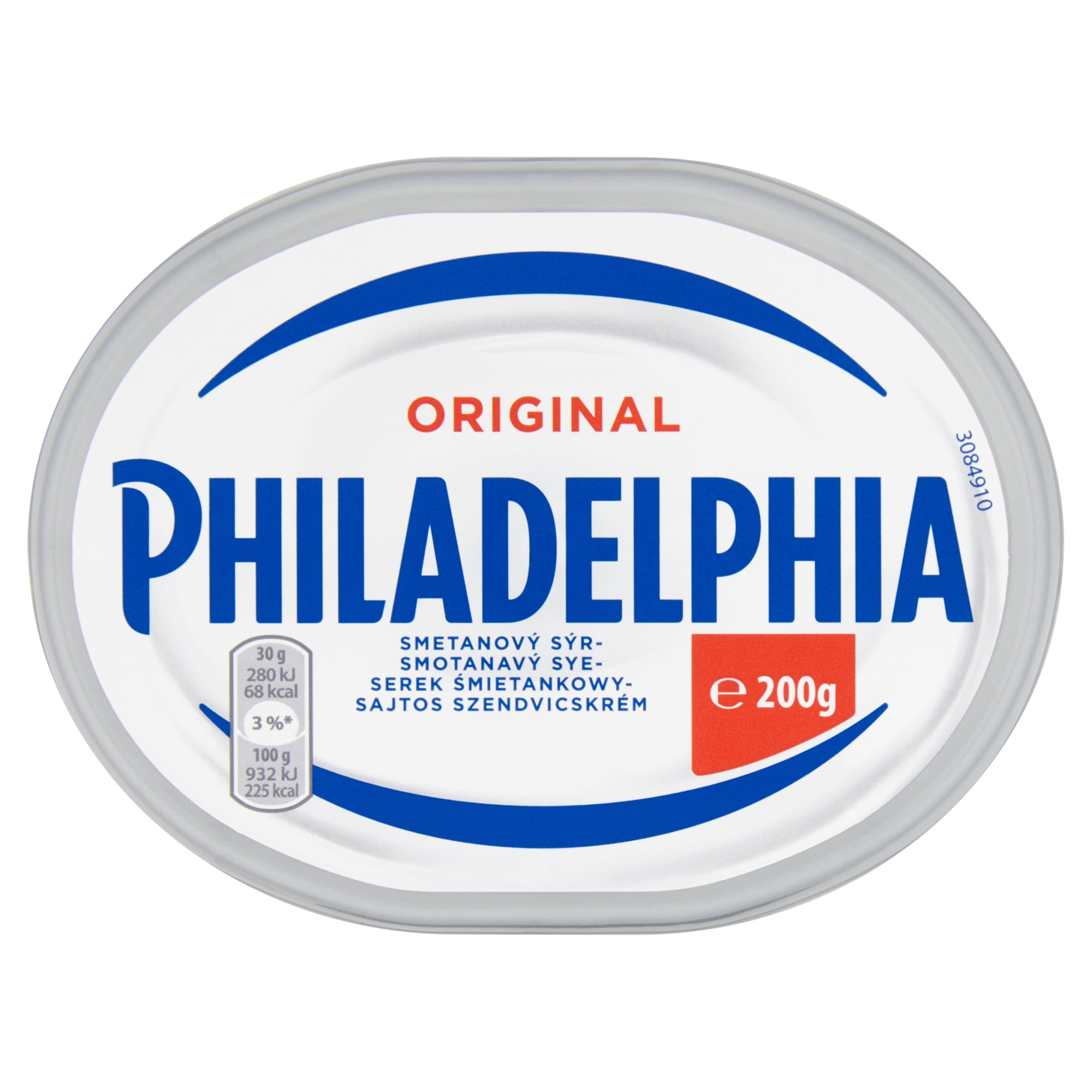 Philadelphia Sajtos szendvicskrém original