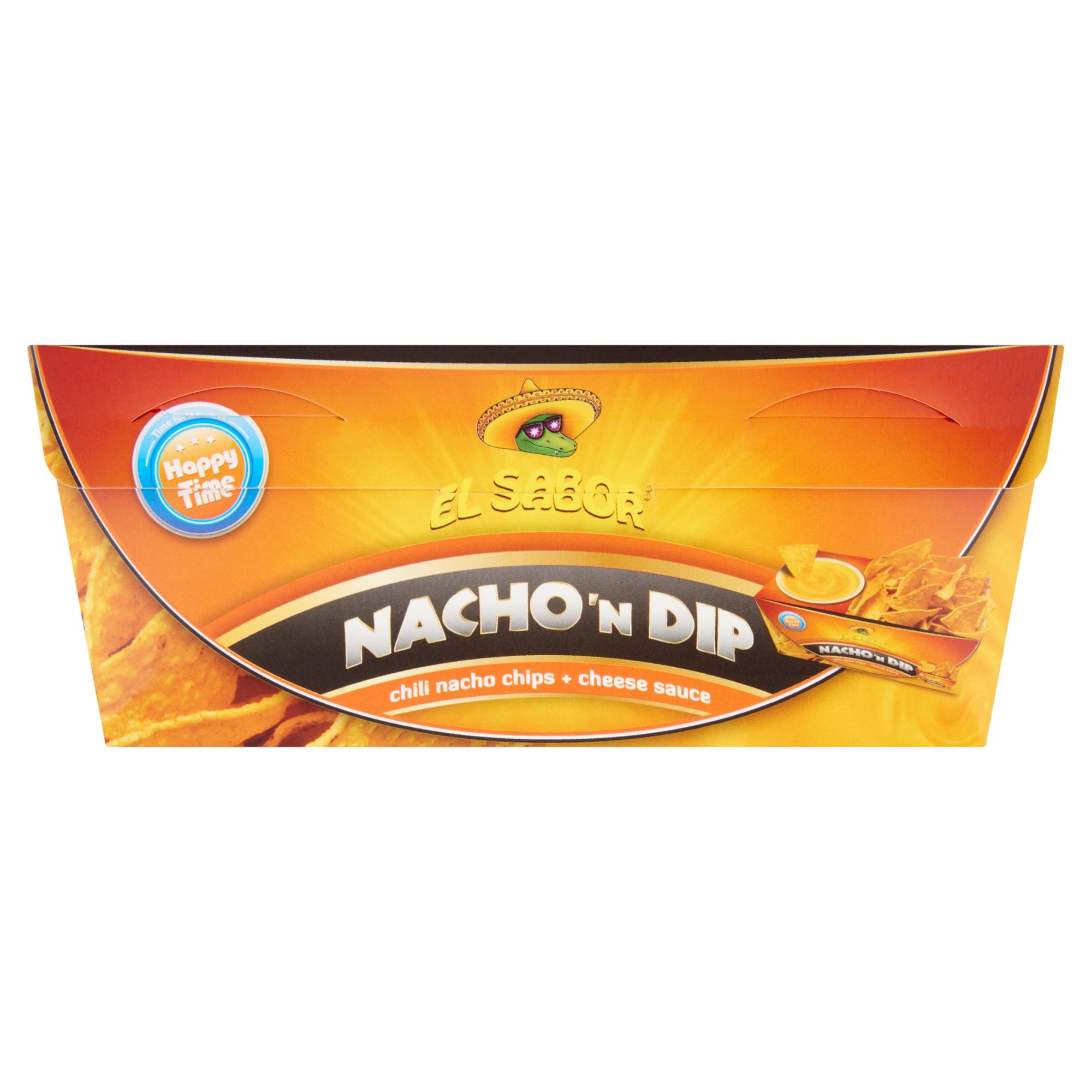 El Sabor Nacho`N Dip - Cheese