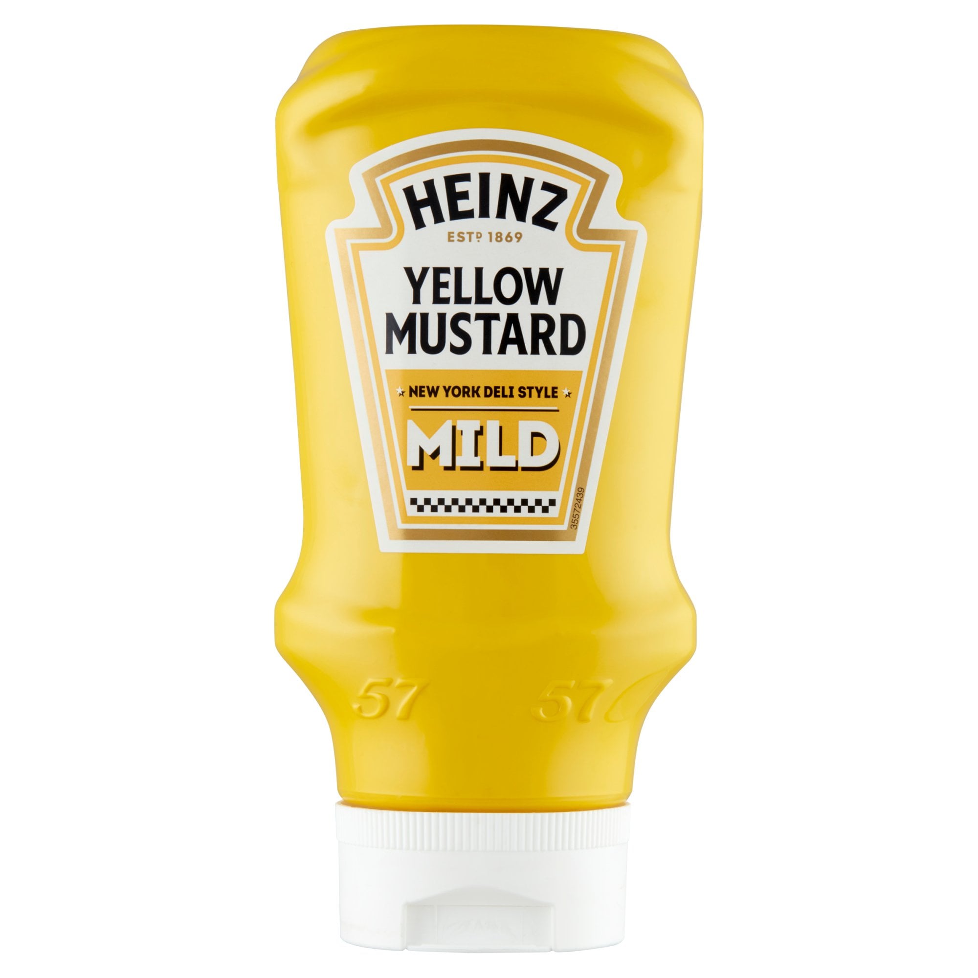 Heinz Mustár Mild