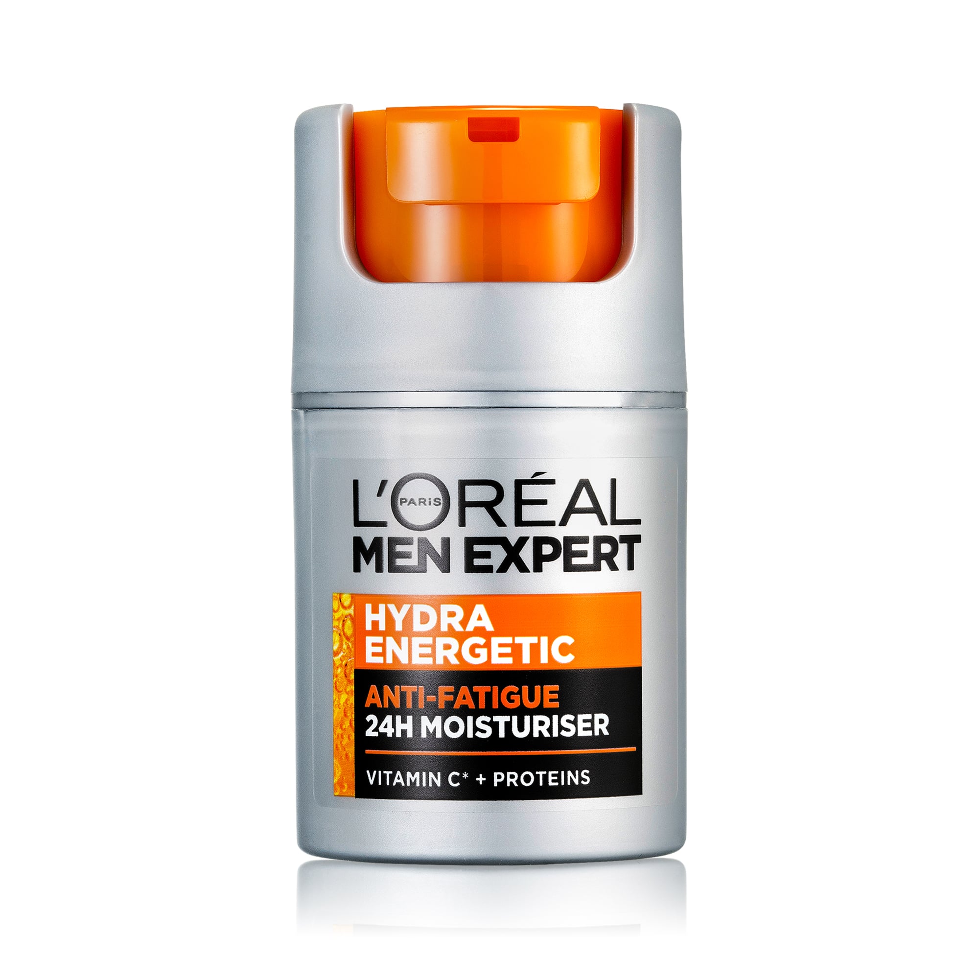 L’Oréal Paris Men Expert Hydra Energetic Revitalizáló arckrém