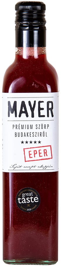 Mayer Eperszörp