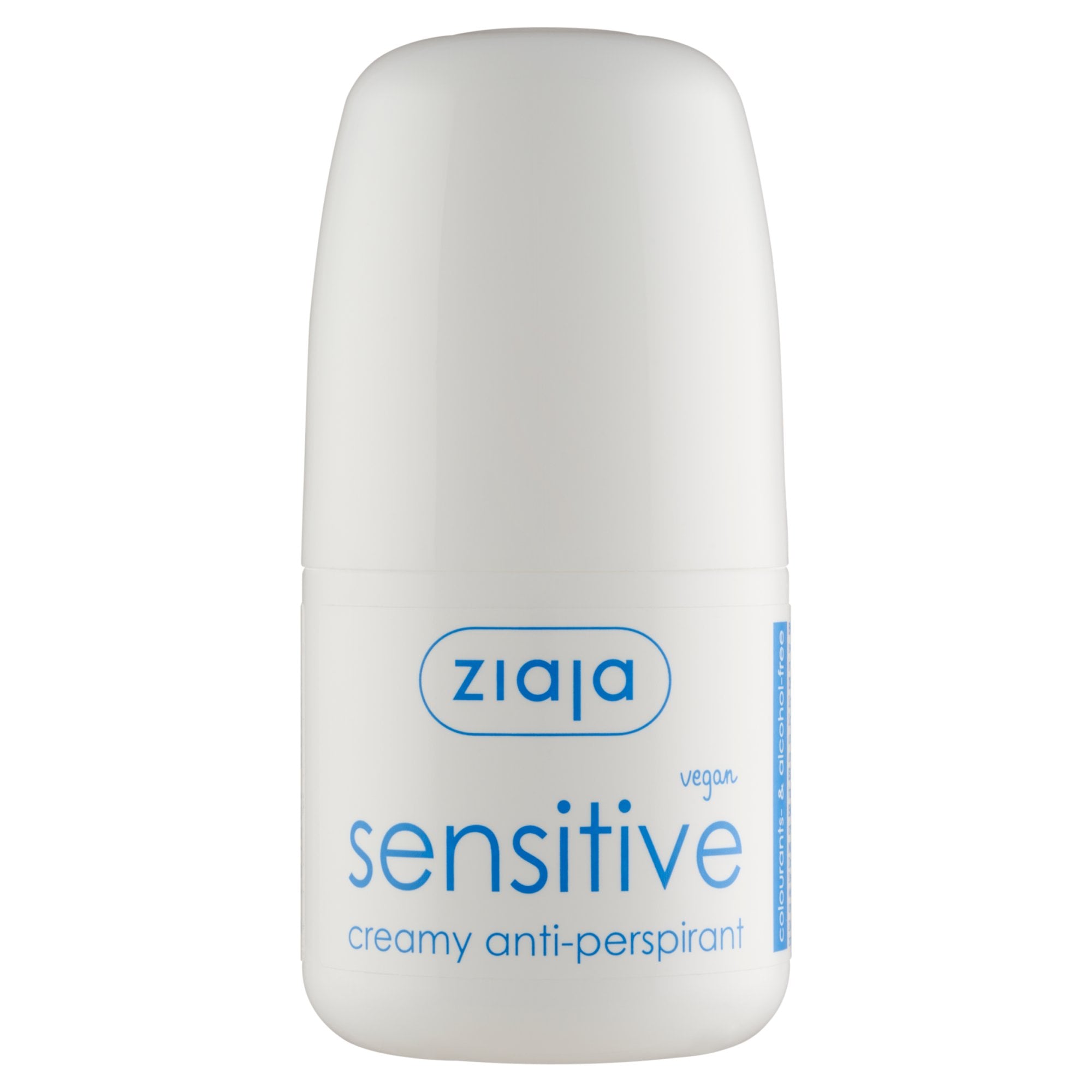 Ziaja Izzadásgátló Deo Roll-on - Sensitive