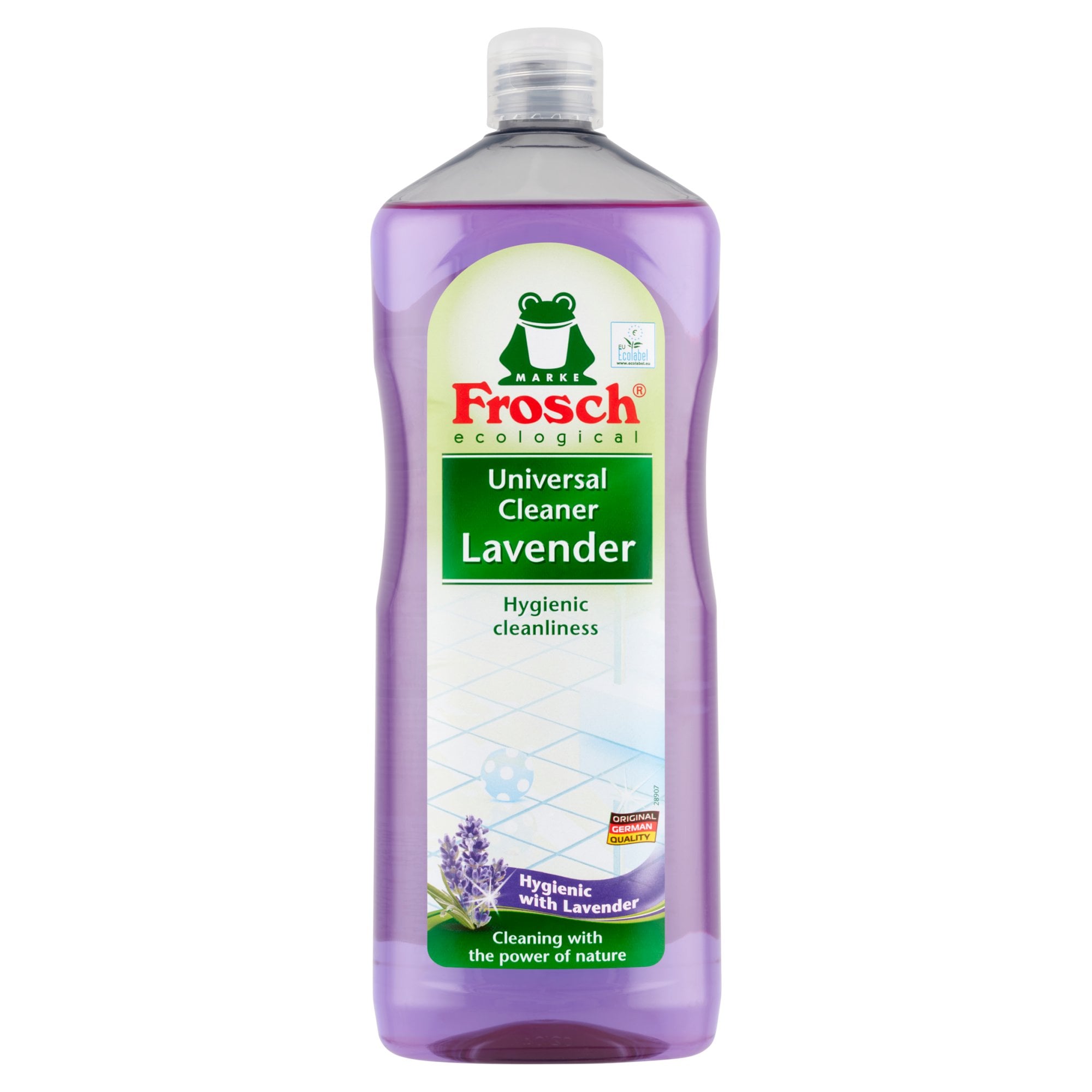 Frosch Általános tisztító levendula kivonattal