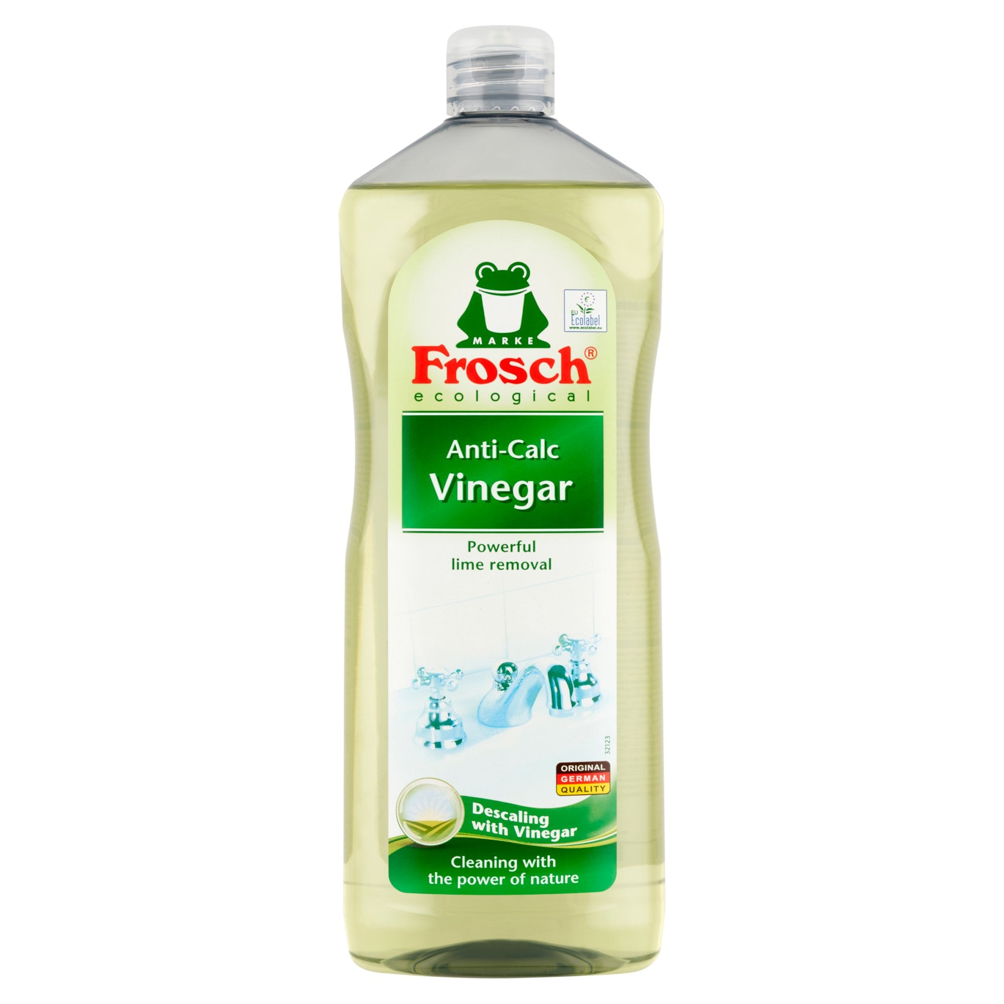 Frosch Általános vízkőoldó