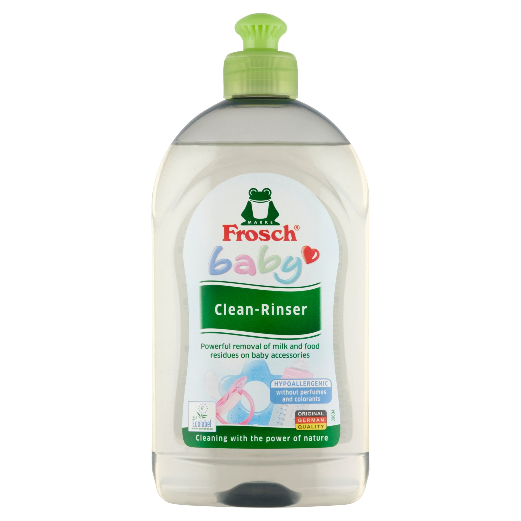 Frosch Baby Mosogató