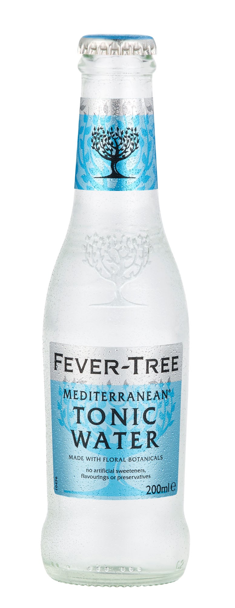 Fever Tree Mediterrán tonik