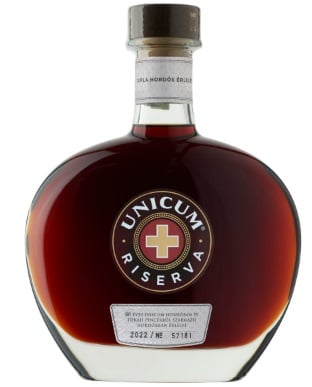 Zwack Unicum Riserva 40%