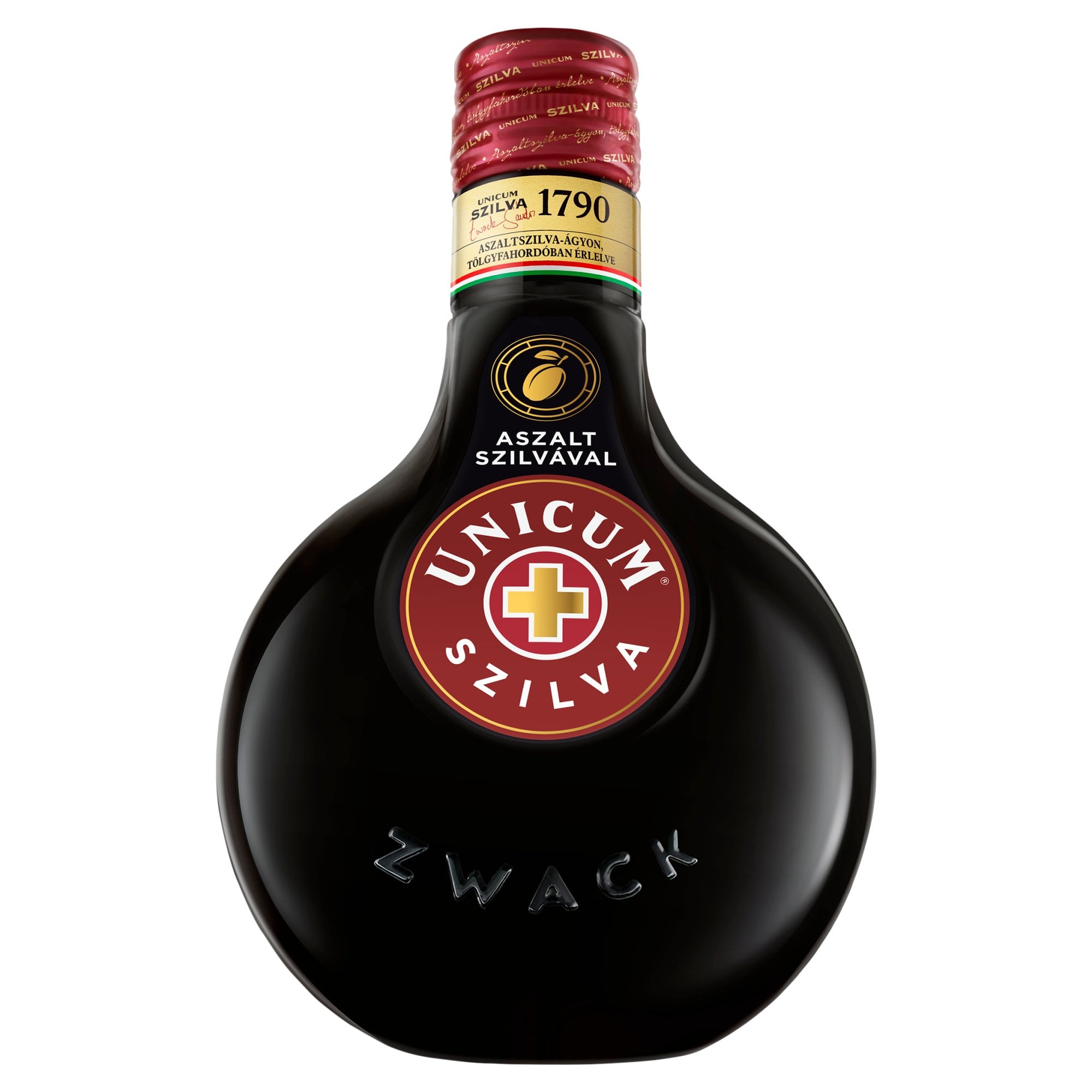 Zwack Unicum Szilva 34,5%