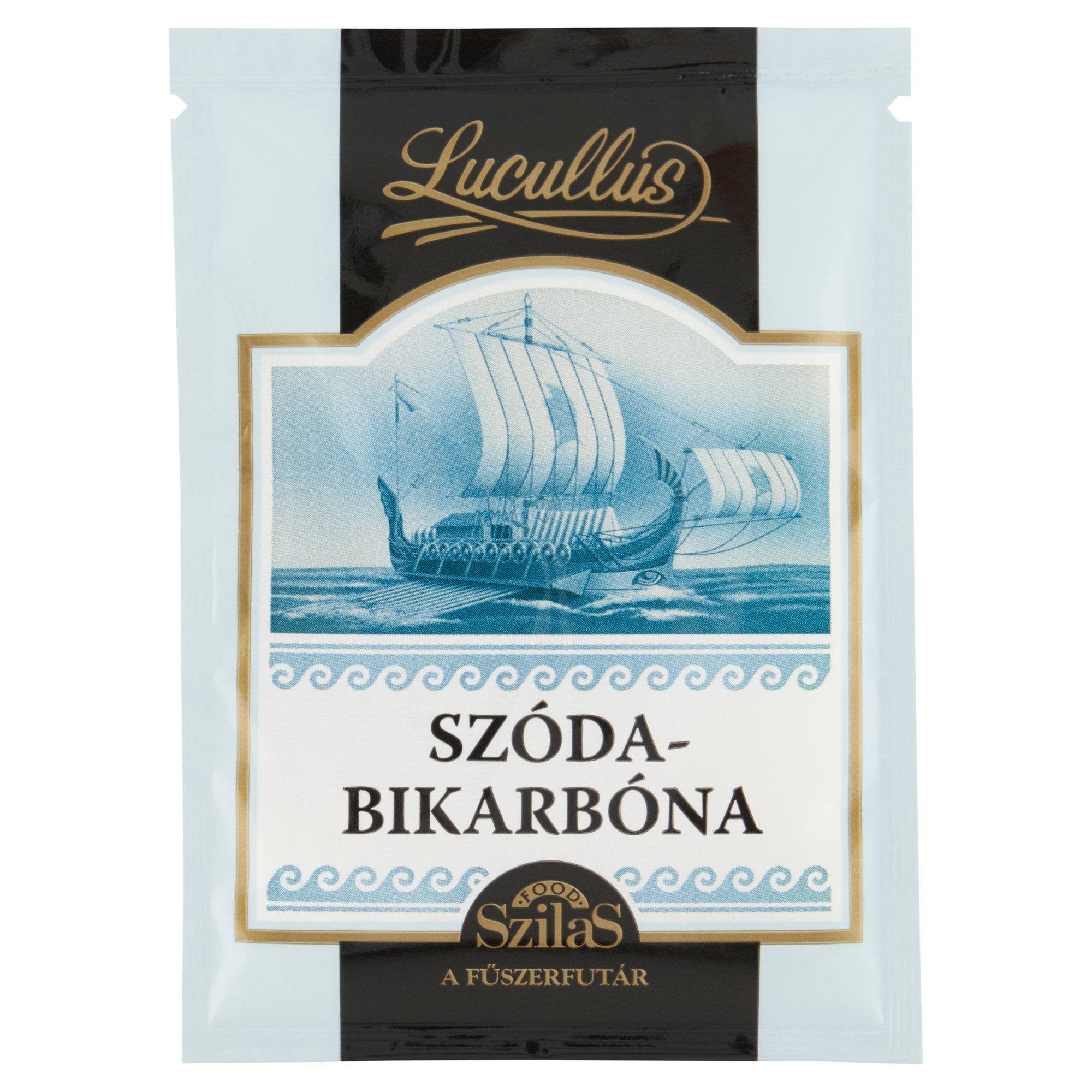 Lucullus étkezési szódabikarbóna