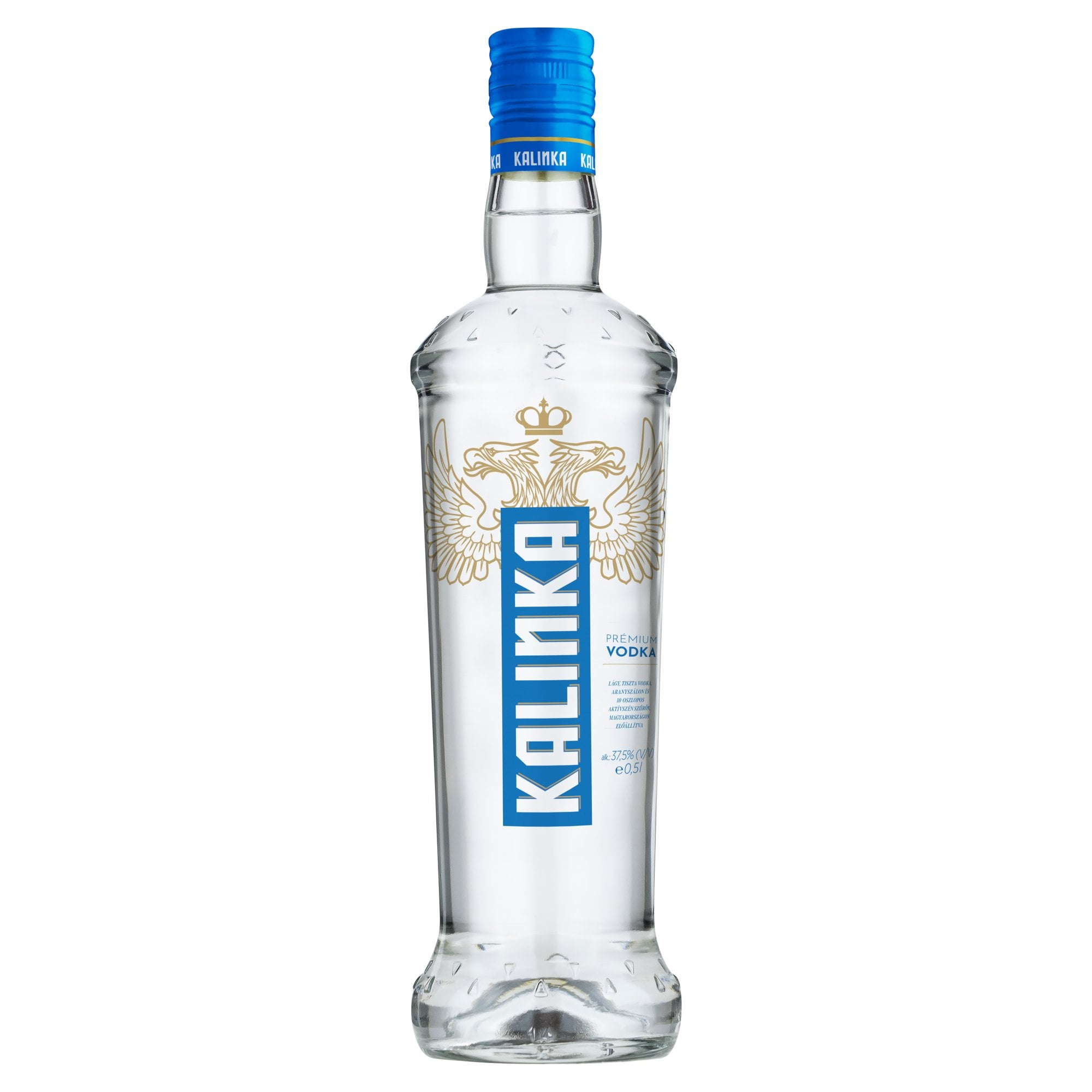 Kalinka vodka 37,5%