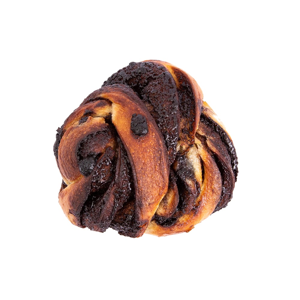 A Kis Pékinas Belga csokoládés babka