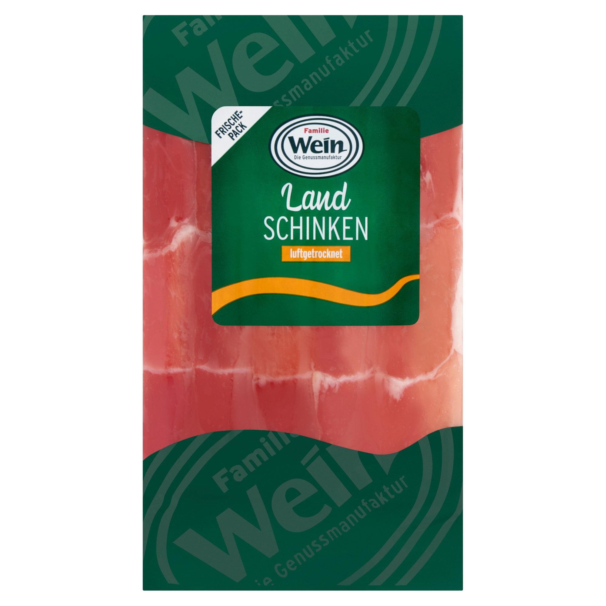 Wein's levegőn érlelt sonka