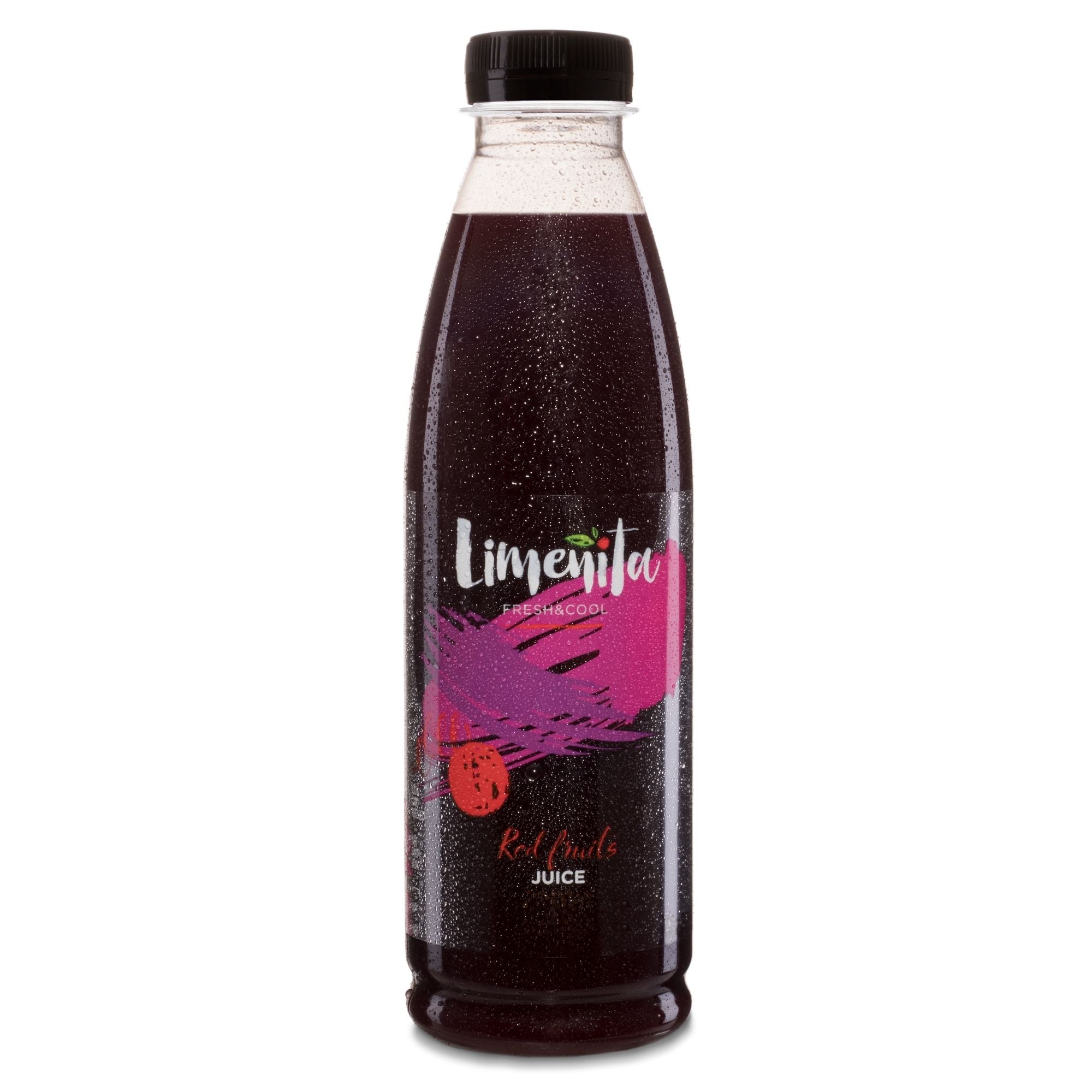 Limeñita Pirosgyümölcslé