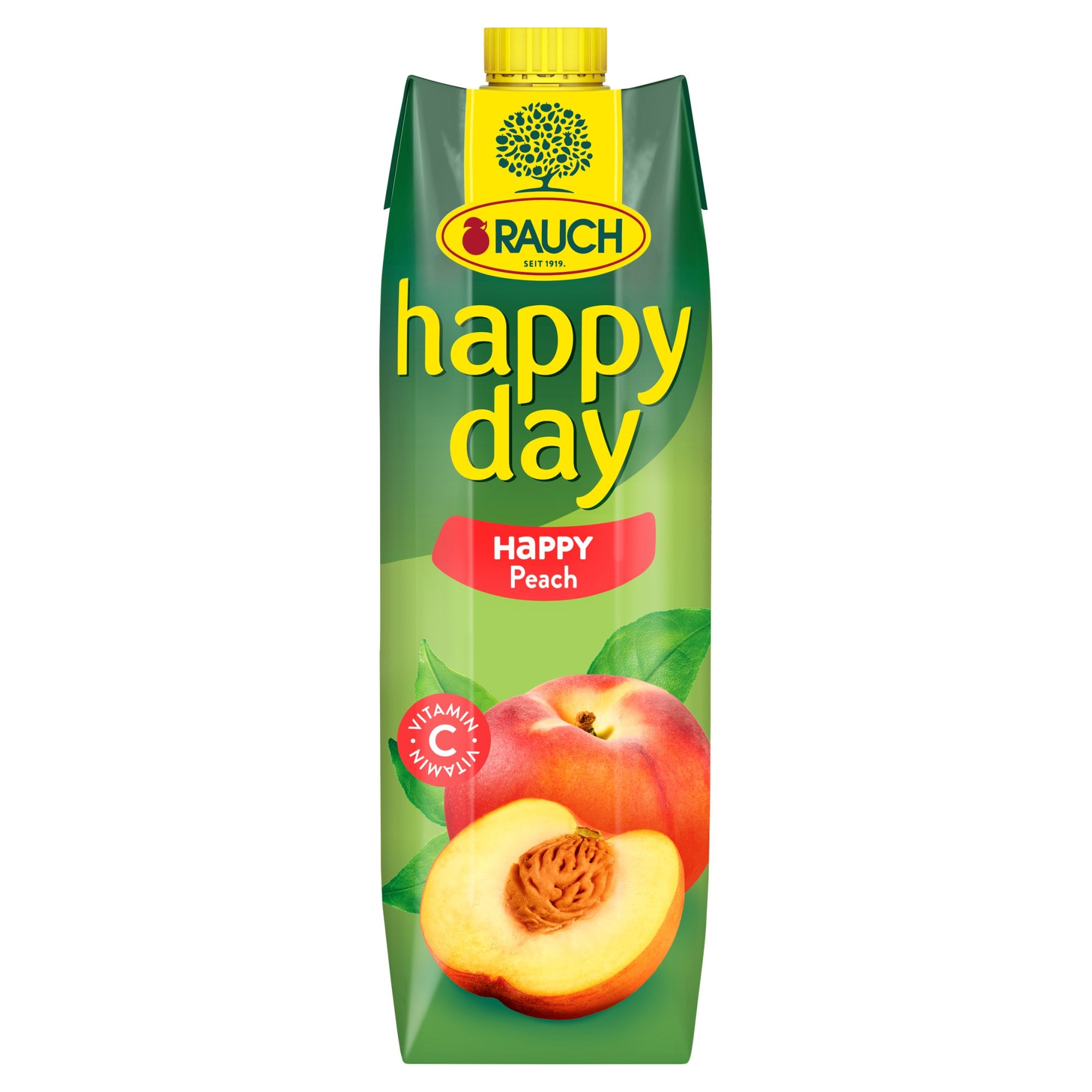 Happy Day Family őszibarack