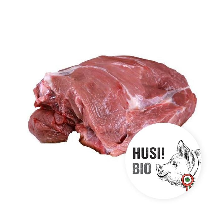 HUSI! BIO Sertés Lapocka