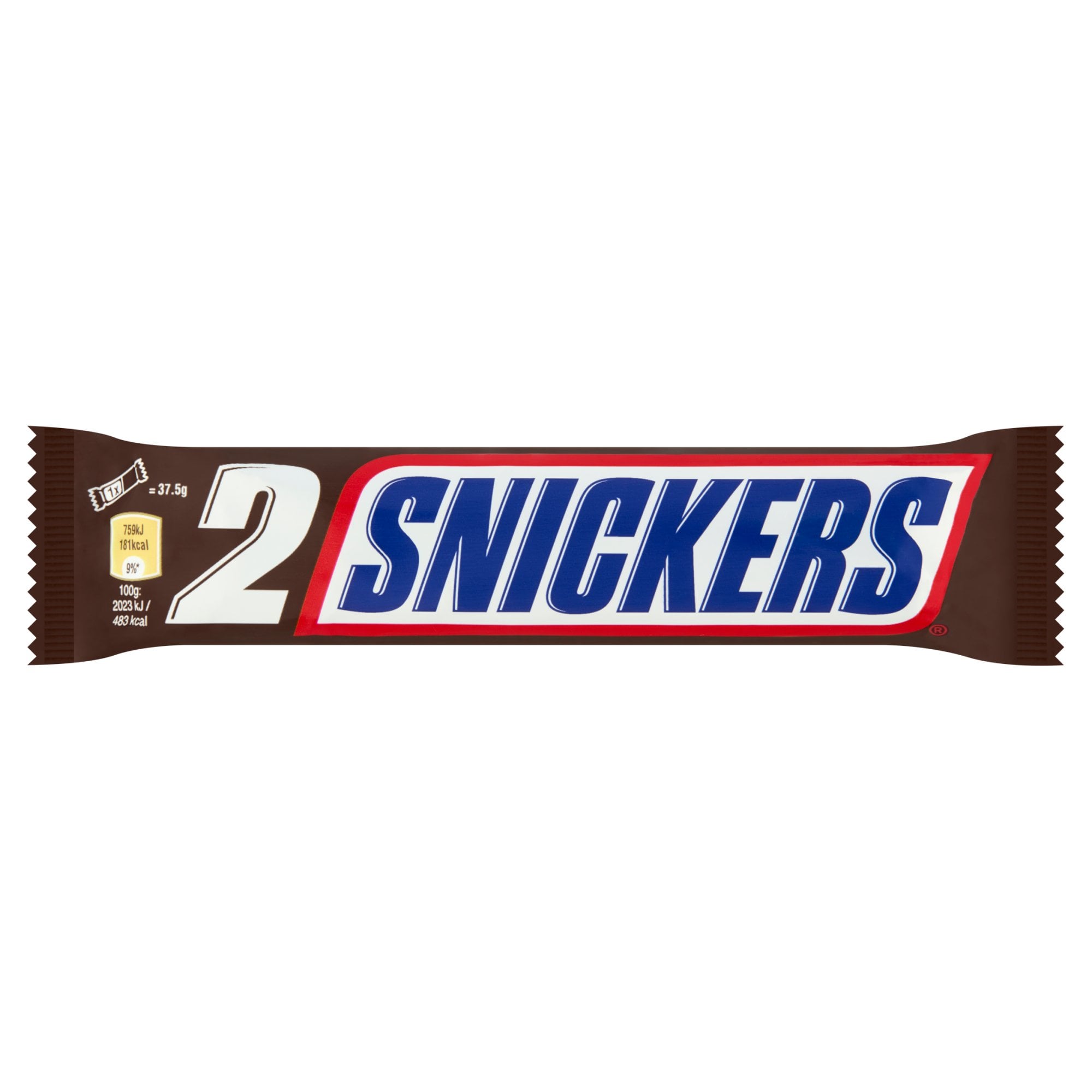 Snickers tejcsokoládé