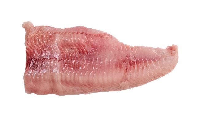 PANARINI Szürkeharcsa, bőr nélküli extra filé