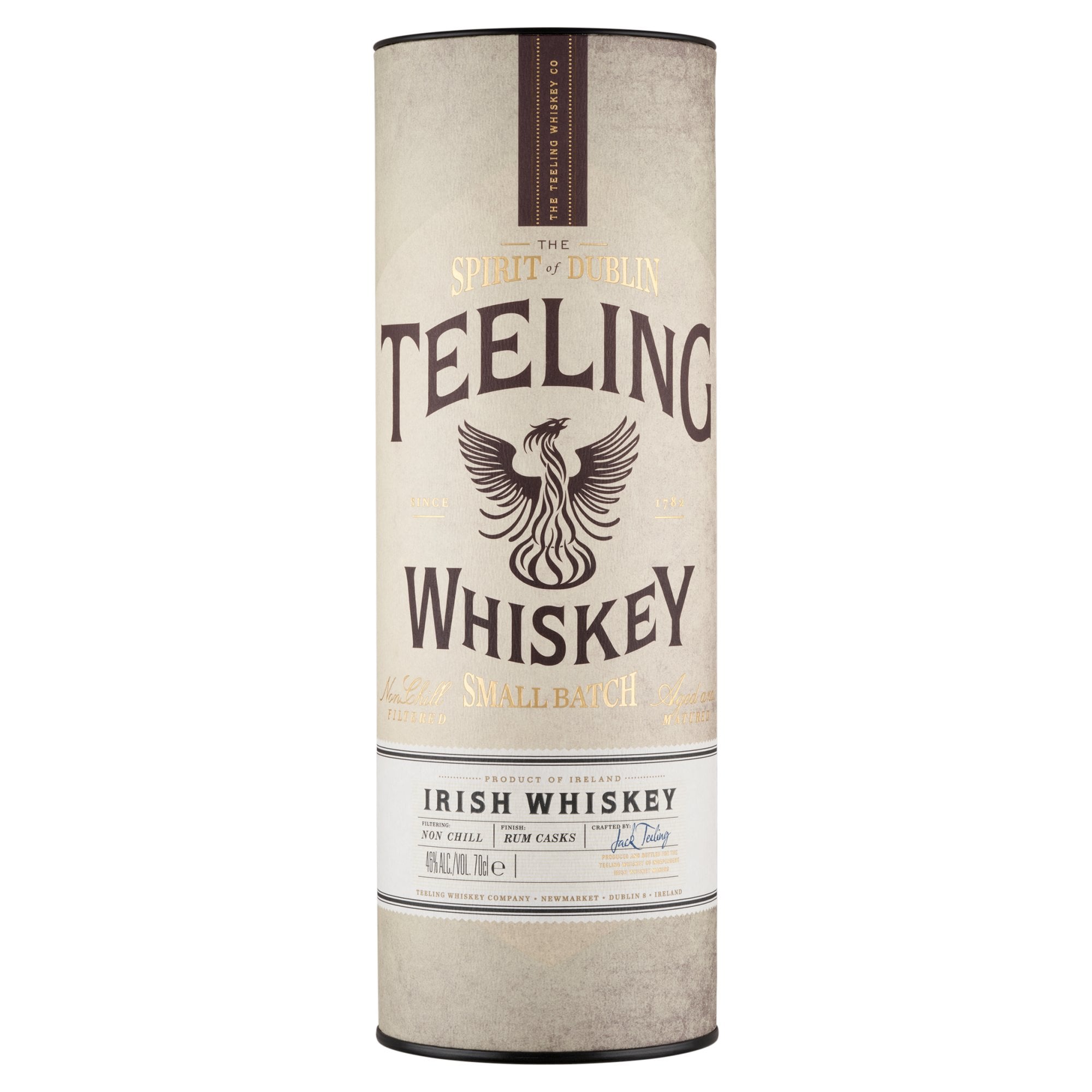 Teeling Small Batch 46%