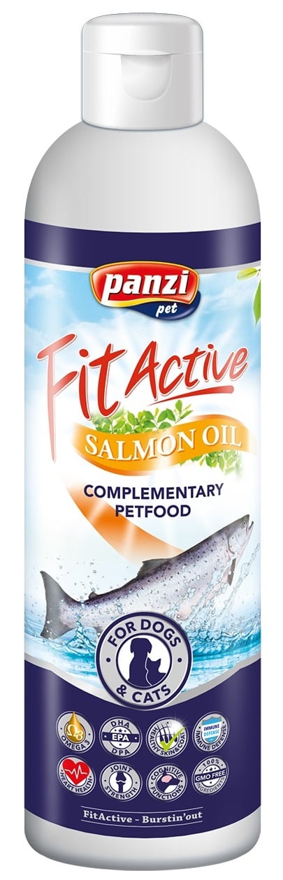 FitActive Lazacolaj