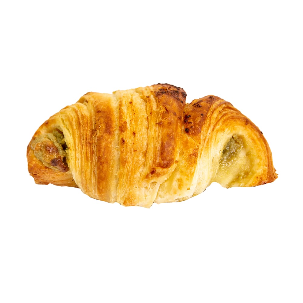 A Kis Pékinas Pisztáciakrémes Croissant