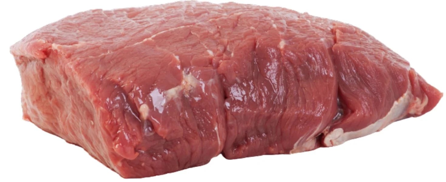 Bio marha chuck steak