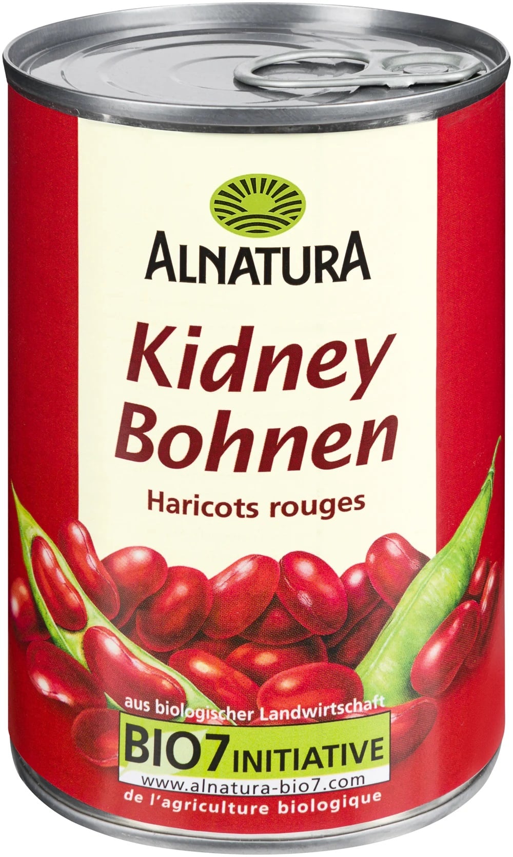 Alnatura BIO Vesebab (400 g)